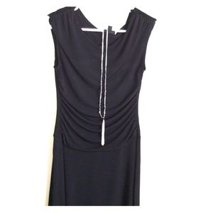 Black women dress